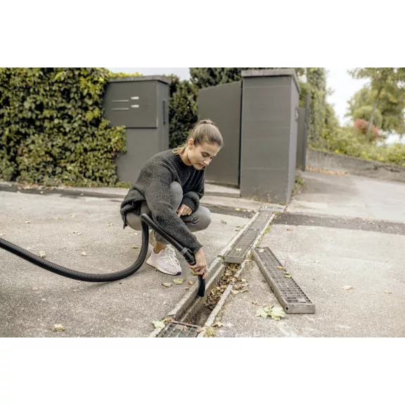 Karcher 1.628-209.0 WD 4 V-20/5/22 EU száraz-nedves porszívó