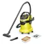 Karcher 1.628-300.0 WD 5 V-25/5/22 EU száraz-nedves porszívó