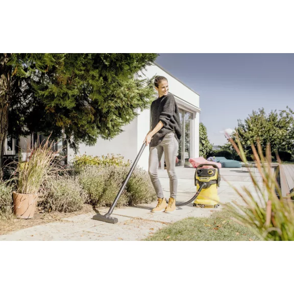 Karcher 1.628-300.0 WD 5 V-25/5/22 EU száraz-nedves porszívó