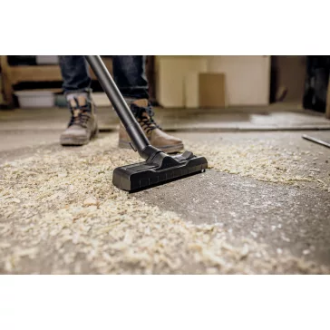 Karcher WD 5 P S V-25/5/22 EU-III száraz-nedves porszívó