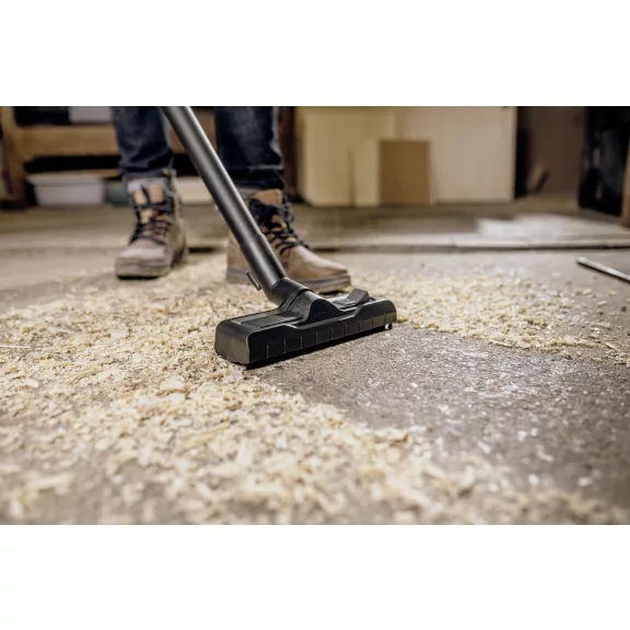 Karcher WD 5 P S V-25/5/22 EU-III száraz-nedves porszívó
