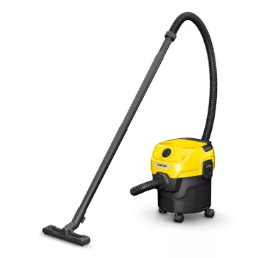 Karcher 1.628-411.0  WD 1 Classic száraz-nedves porszívó