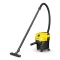Karcher 1.628-411.0  WD 1 Classic száraz-nedves porszívó