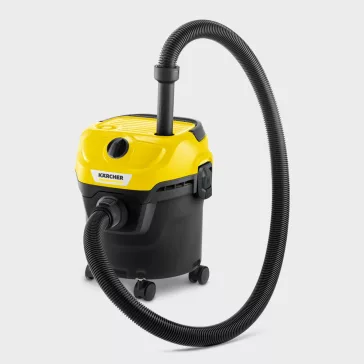 Karcher 1.628-411.0  WD 1 Classic száraz-nedves porszívó