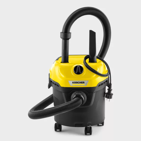 Karcher 1.628-411.0  WD 1 Classic száraz-nedves porszívó