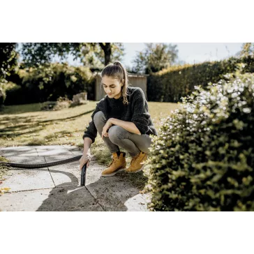   Karcher KWD 6 P S V-30/8/22/T (BSY) EU száraz-nedves porszívó