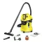 Karcher 1.629-911.0 WD 3 Battery Set EU-II Száraz-nedves, akkumulátoros porszívó