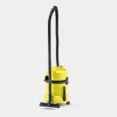 Karcher 1.629-911.0 WD 3 Battery Set EU-II Száraz-nedves, akkumulátoros porszívó