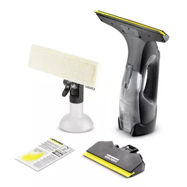   Karcher 1.633-467.0 WV 5 Plus N Black Edition EU Akkumulátoros ablaktisztító