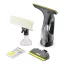 Karcher 1.633-467.0 WV 5 Plus N Black Edition EU Akkumulátoros ablaktisztító