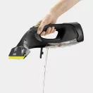 Karcher 1.633-467.0 WV 5 Plus N Black Edition EU Akkumulátoros ablaktisztító