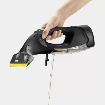   Karcher 1.633-467.0 WV 5 Plus N Black Edition EU Akkumulátoros ablaktisztító