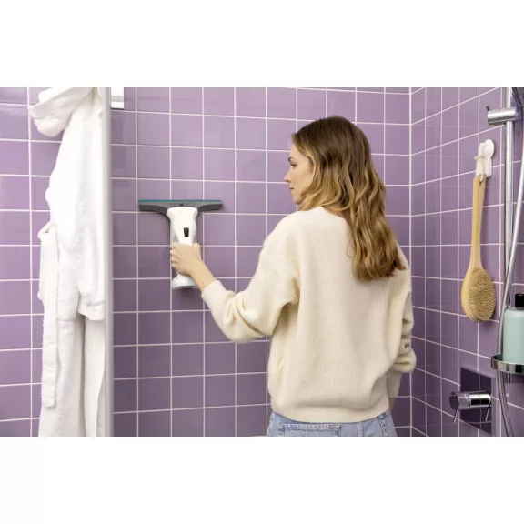 Karcher 1.633-619.0 WV 1 Bath Edition EU Akkumulátoros ablaktisztító