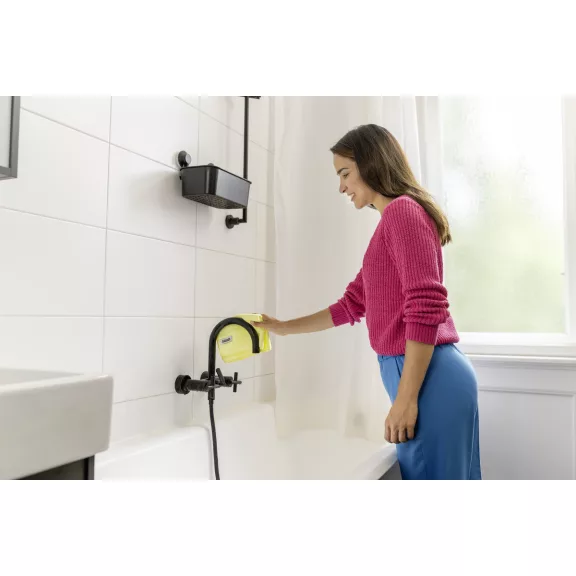 Karcher 1.633-619.0 WV 1 Bath Edition EU Akkumulátoros ablaktisztító