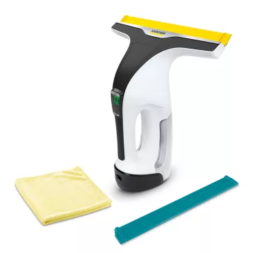   Karcher 1.633-750.0WV 6 Bath Edition EU Akkumulátoros ablaktisztító