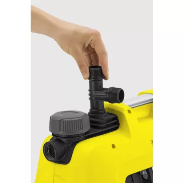   Karcher 1.645-353.0 BP 3 Home & Garden házi és kerti szivattyú