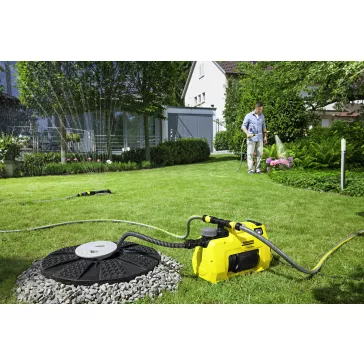   Karcher 1.645-353.0 BP 3 Home & Garden házi és kerti szivattyú