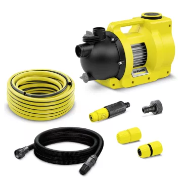   Karcher 1.645-711.0 BP 5.000 Garden Set Plus (BP 3 Garden Set Plus utódja) kerti szivattyú