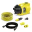 Karcher 1.645-711.0 BP 5.000 Garden Set Plus (BP 3 Garden Set Plus utódja) kerti szivattyú
