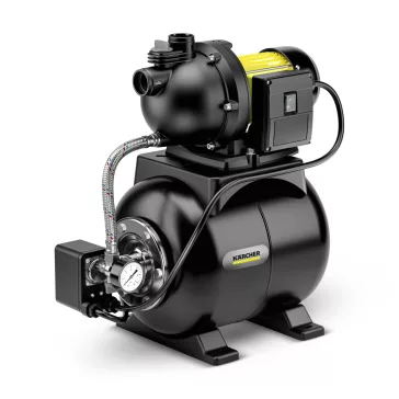   Karcher 1.645-750.0 BP 3.200 Home (BP 3 Home utódja) házi vízmű