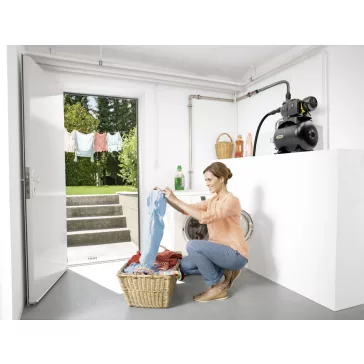   Karcher 1.645-750.0 BP 3.200 Home (BP 3 Home utódja) házi vízmű