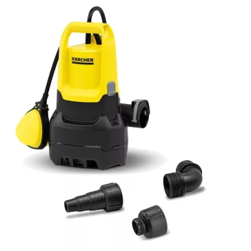 Karcher 1.645-820.0 szivattyú SP 11.000 Dirt EU