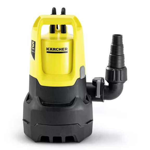 Karcher 1.645-820.0 szivattyú SP 11.000 Dirt EU