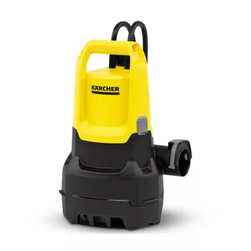 Karcher 1.645-830.0 szivattyú SP 16.000 Dirt EU