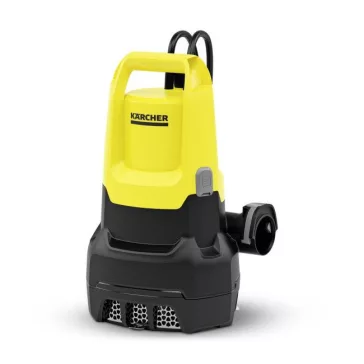 Karcher 1.645-850.0 szivattyú SP 22.000 Dirt EU