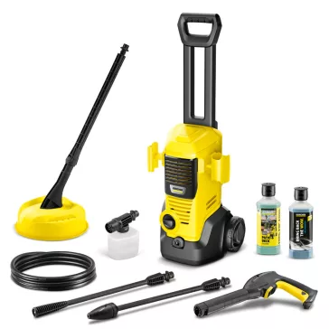   Karcher Mosó 1.673-538.0 K 2 Premium Home EU (magasnyomású)