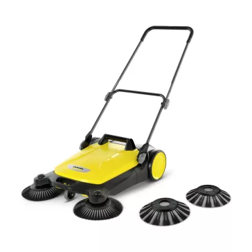 Karcher 1.766-365.0 S 4 Twin 2in1 kézi seprőgép