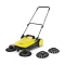 Karcher 1.766-365.0 S 4 Twin 2in1 kézi seprőgép