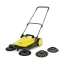 Karcher 1.766-365.0 S 4 Twin 2in1 kézi seprőgép