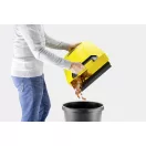 Karcher 1.766-365.0 S 4 Twin 2in1 kézi seprőgép