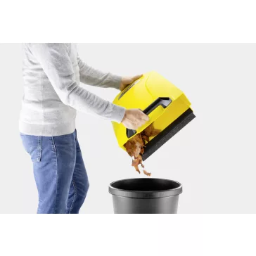 Karcher 1.766-365.0 S 4 Twin 2in1 kézi seprőgép