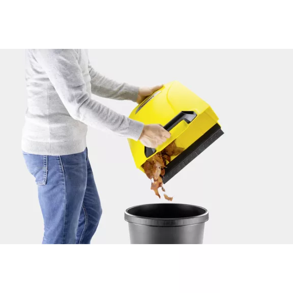 Karcher 1.766-365.0 S 4 Twin 2in1 kézi seprőgép