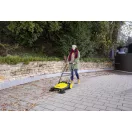 Karcher 1.766-365.0 S 4 Twin 2in1 kézi seprőgép