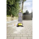 Karcher 1.766-365.0 S 4 Twin 2in1 kézi seprőgép