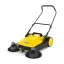 Karcher 1.766-460.0 S 6 Twin Seprőgép
