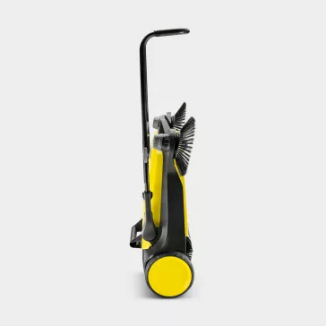 Karcher 1.766-460.0 S 6 Twin Seprőgép