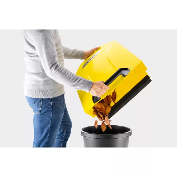 Karcher 1.766-460.0 S 6 Twin Seprőgép