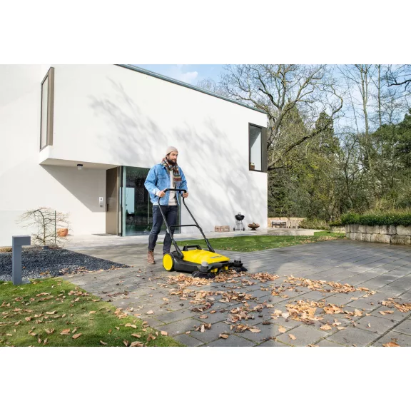 Karcher 1.766-460.0 S 6 Twin Seprőgép