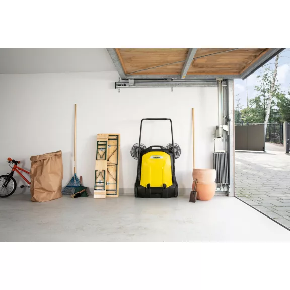 Karcher 1.766-460.0 S 6 Twin Seprőgép