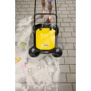 Karcher 1.766-460.0 S 6 Twin Seprőgép