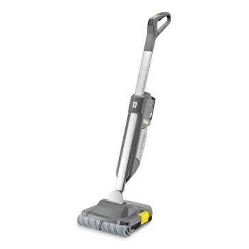   Karcher 1.783-055.0 BR 30/1 C Bp Pack S 18/25 EU súroló-szívógép, száraz-nedves padlótisztító