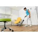Karcher 1.783-055.0 BR 30/1 C Bp Pack S 18/25 EU súroló-szívógép, száraz-nedves padlótisztító