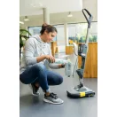 Karcher 1.783-055.0 BR 30/1 C Bp Pack S 18/25 EU súroló-szívógép, száraz-nedves padlótisztító