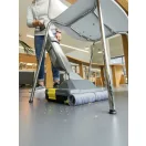 Karcher 1.783-055.0 BR 30/1 C Bp Pack S 18/25 EU súroló-szívógép, száraz-nedves padlótisztító