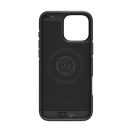 Spigen Core Armor MagFit Apple iPhone 16 Pro tok, MagSafe, Matte Black, fekete