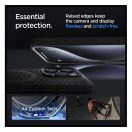 Spigen Core Armor MagFit Apple iPhone 16 Pro Max tok, MagSafe, Matte Black, fekete